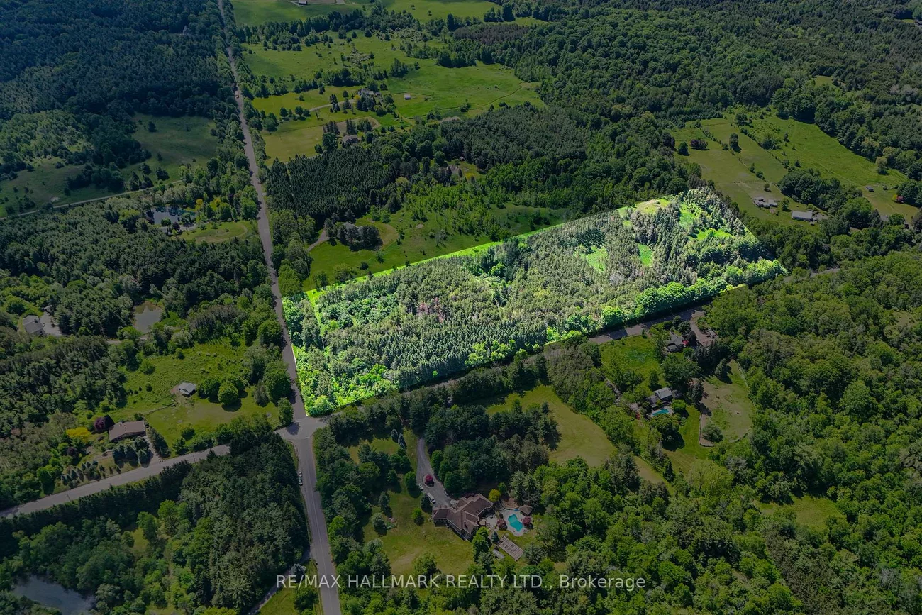Humber Station, Rural Caledon, Caledon
