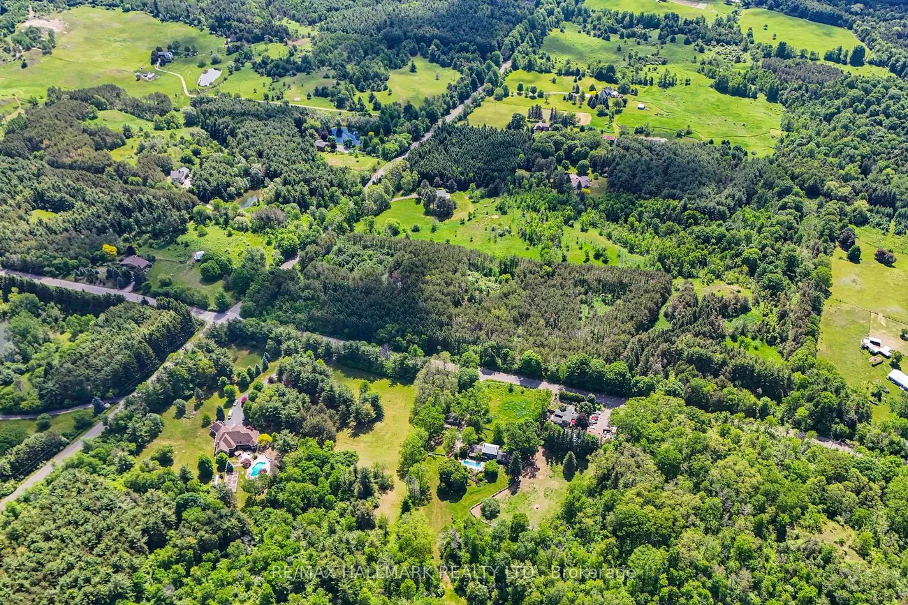Humber Station, Rural Caledon, Caledon