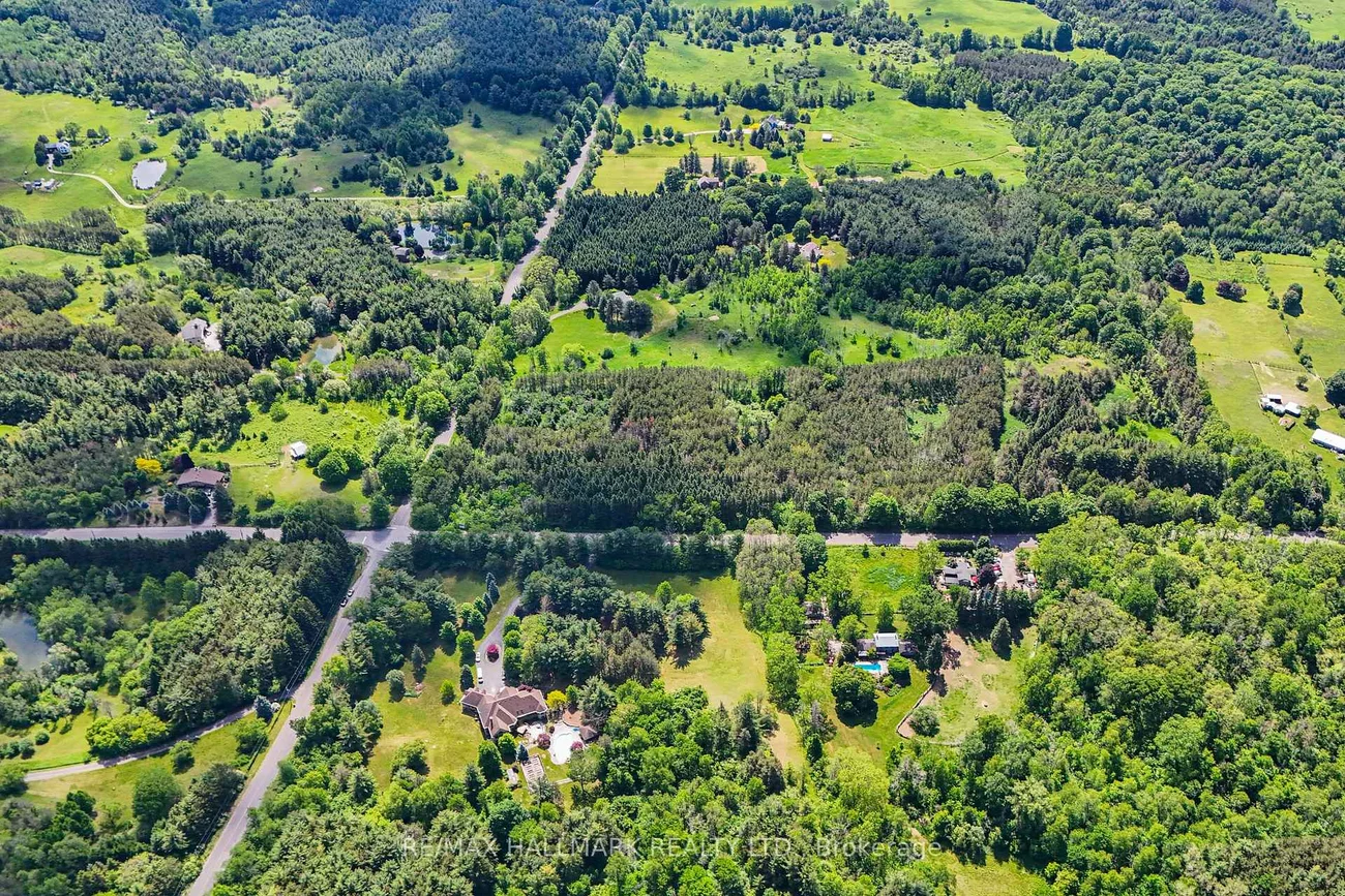 Humber Station, Rural Caledon, Caledon