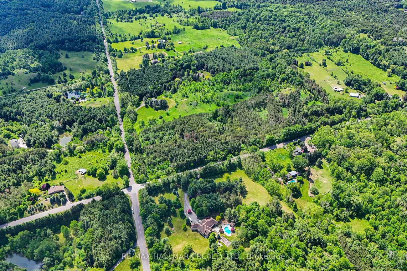 Humber Station, Rural Caledon, Caledon