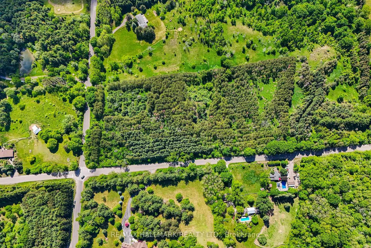 Humber Station, Rural Caledon, Caledon