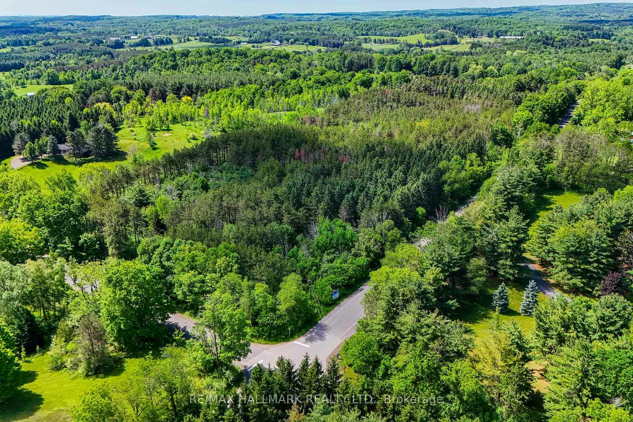 Humber Station, Rural Caledon, Caledon