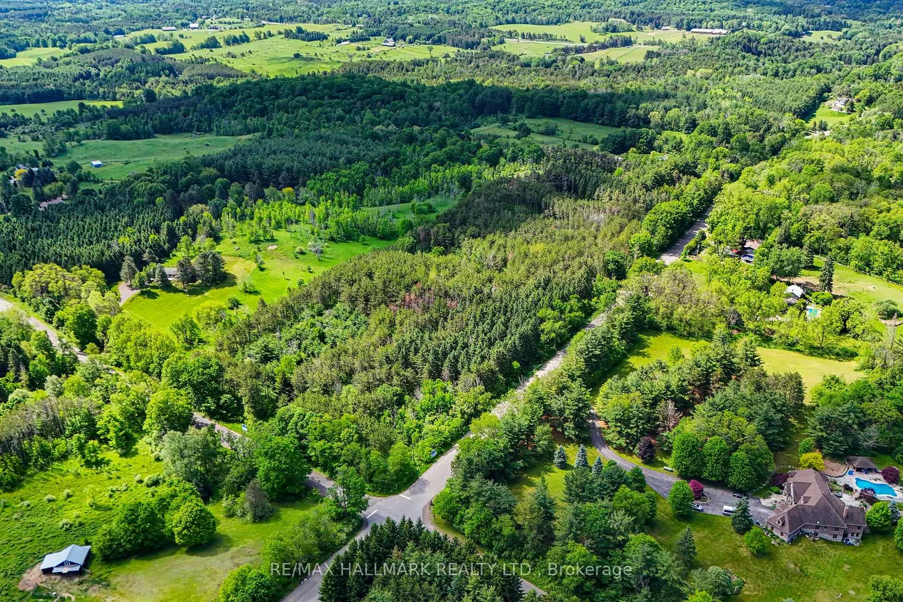 Humber Station, Rural Caledon, Caledon