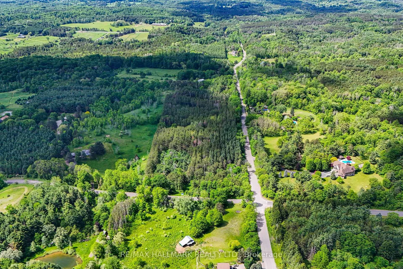 Humber Station, Rural Caledon, Caledon