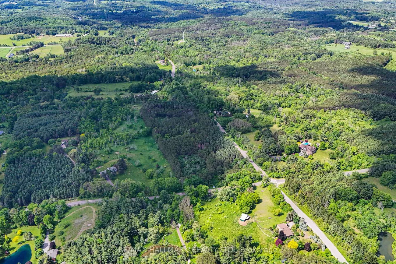 Humber Station, Rural Caledon, Caledon