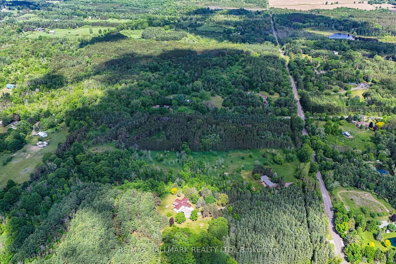 Humber Station, Rural Caledon, Caledon