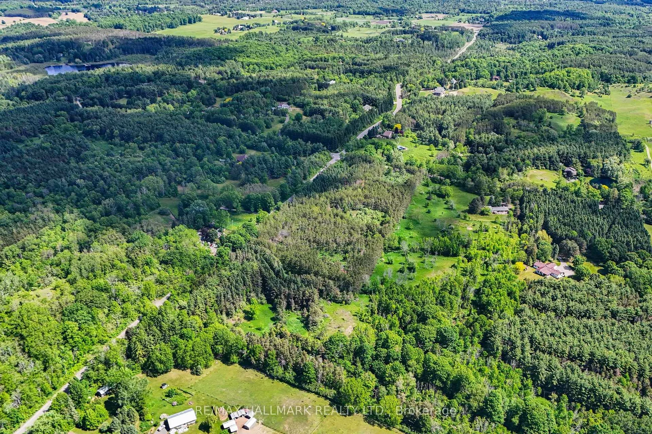 Humber Station, Rural Caledon, Caledon