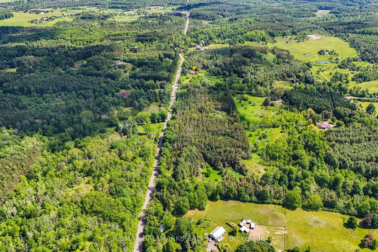 Humber Station, Rural Caledon, Caledon