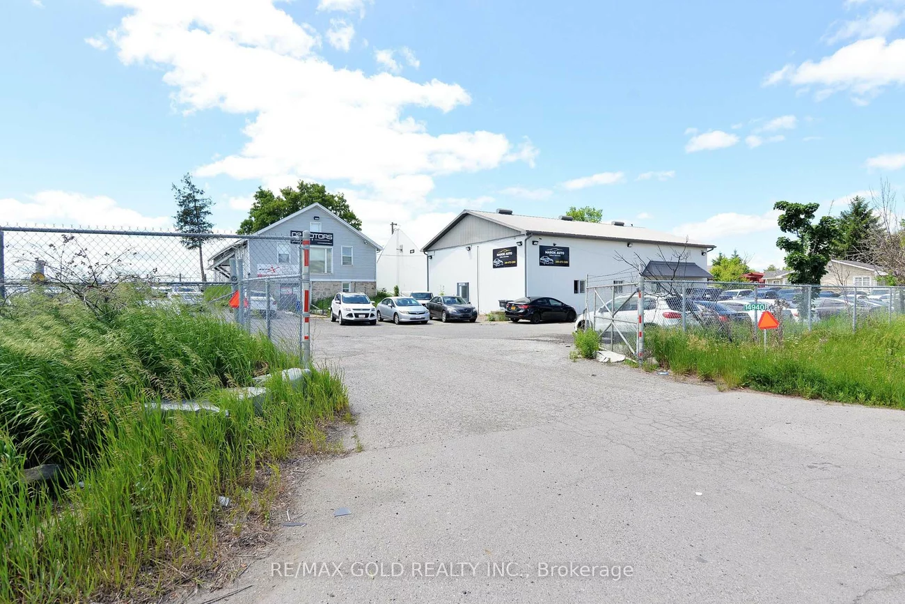 14940, Hurontario, Rural Caledon, Caledon