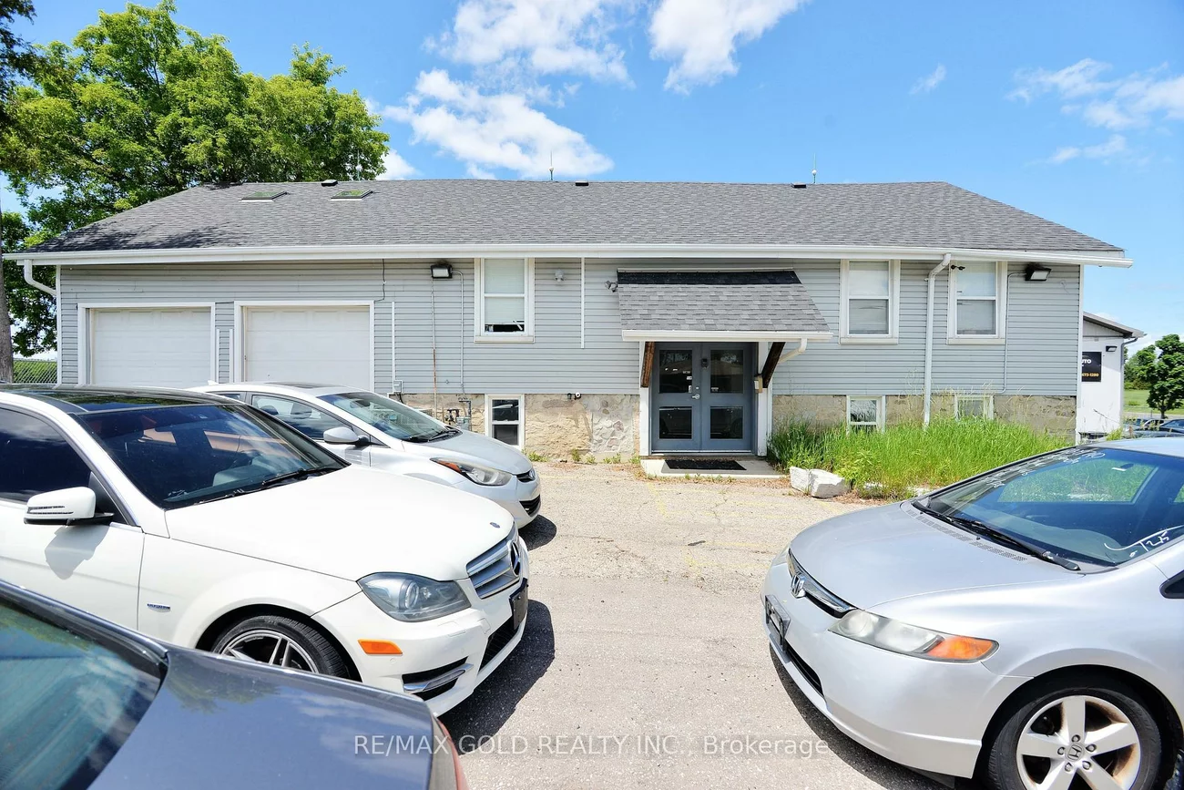 14940, Hurontario, Rural Caledon, Caledon