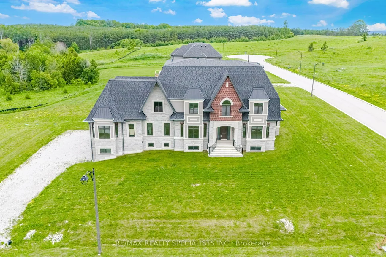 15835, Mount Wolfe, Palgrave, Caledon