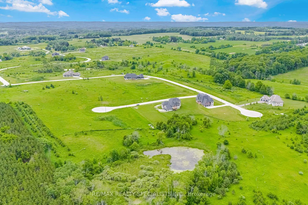 15835, Mount Wolfe, Palgrave, Caledon