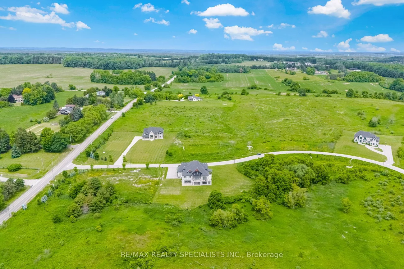 15835, Mount Wolfe, Palgrave, Caledon