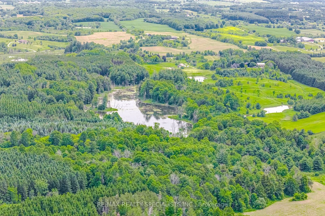 15835, Mount Wolfe, Palgrave, Caledon
