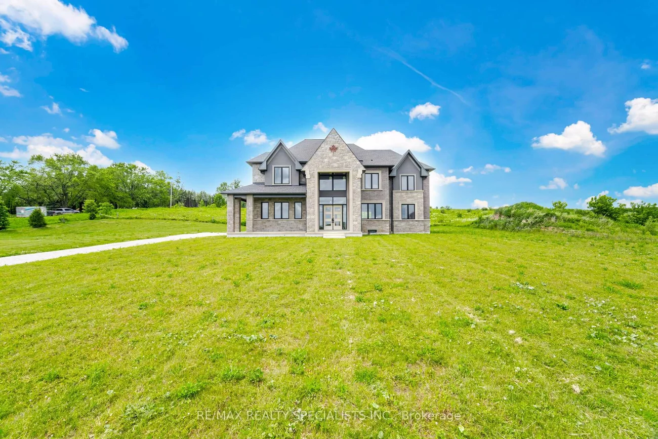15835, Mount Wolfe, Palgrave, Caledon