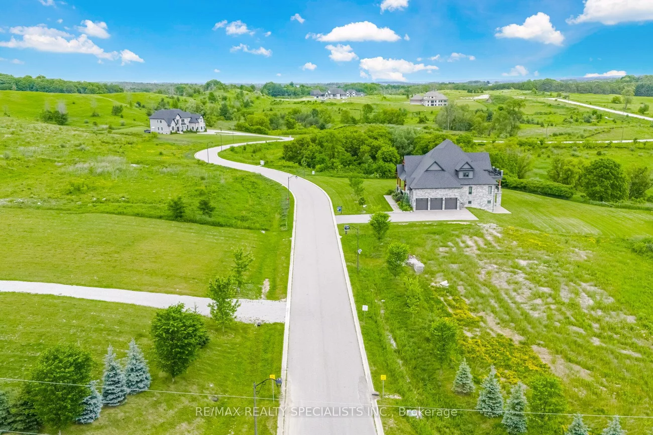 15835, Mount Wolfe, Palgrave, Caledon