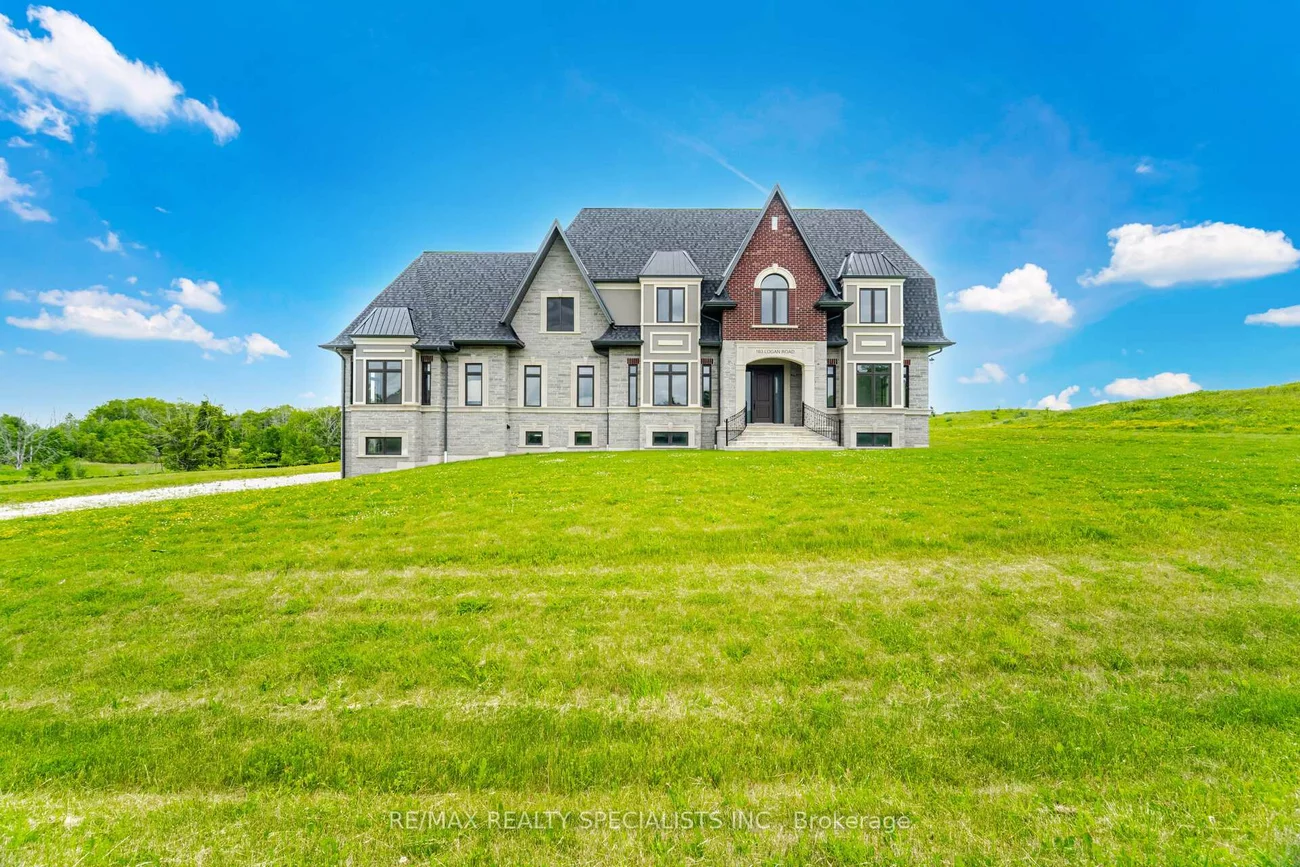 15835, Mount Wolfe, Palgrave, Caledon