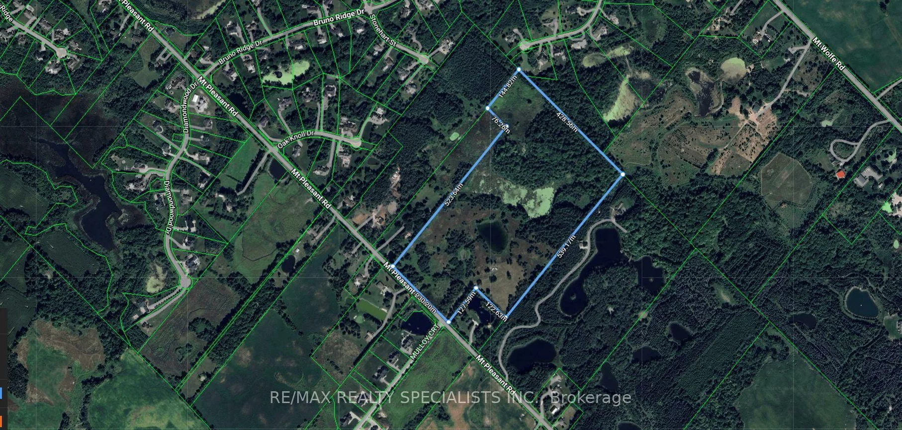 15441, Mount Pleasant, Palgrave, Caledon