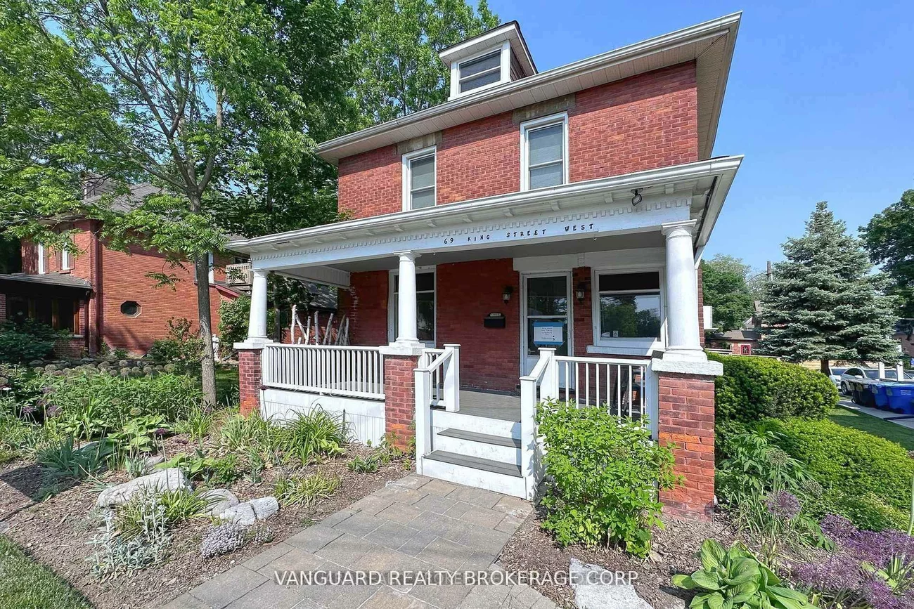69, King, Bolton West, Caledon