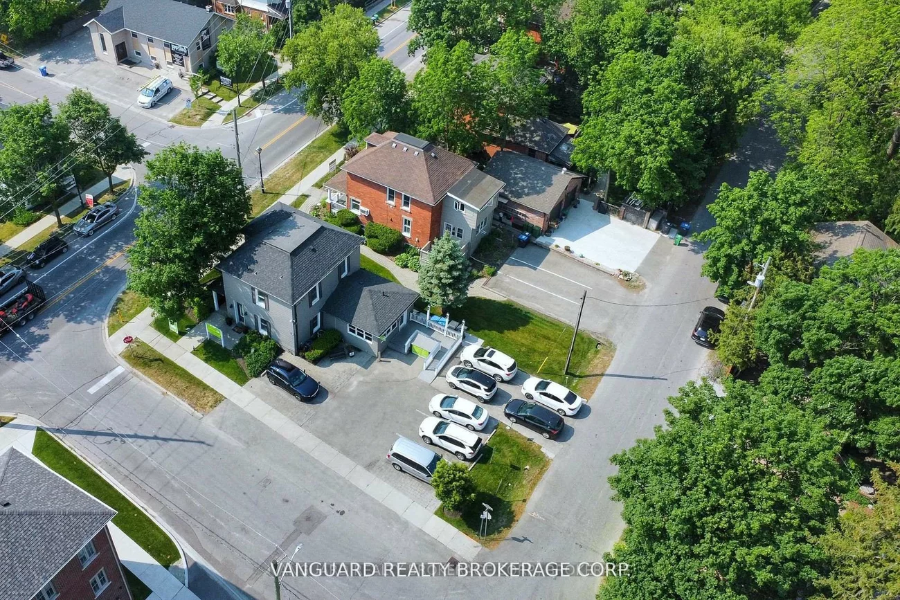 69, King, Bolton West, Caledon