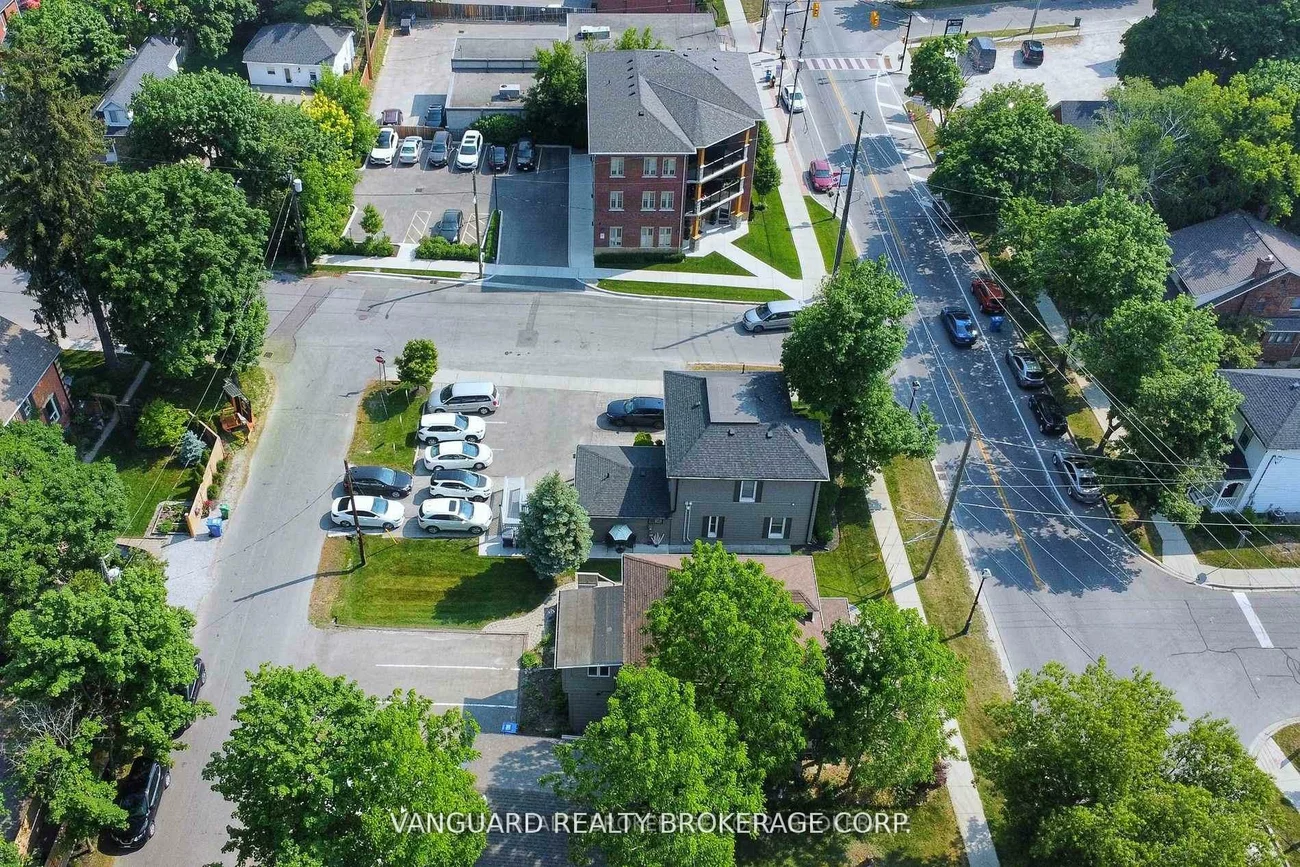 69, King, Bolton West, Caledon