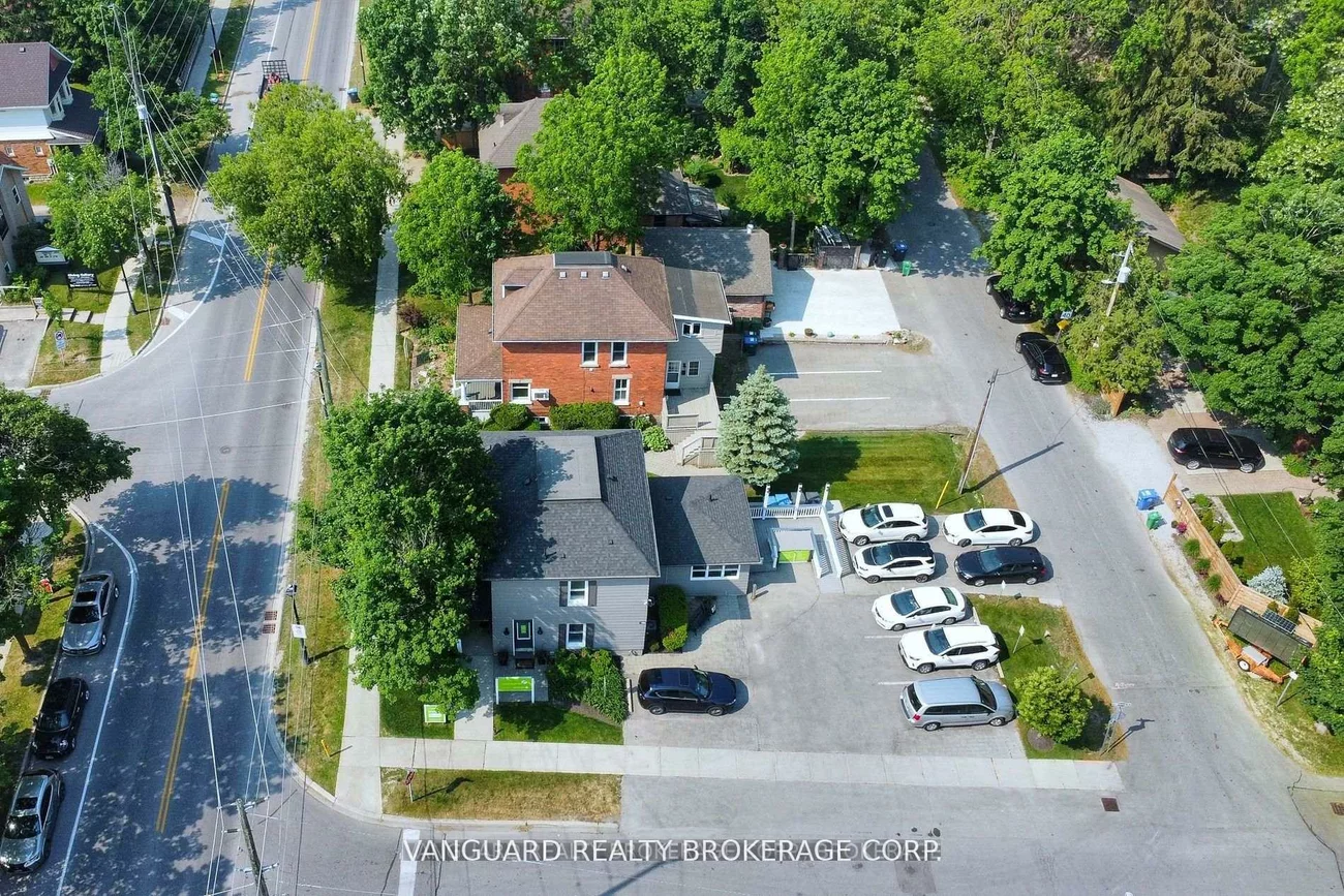 69, King, Bolton West, Caledon