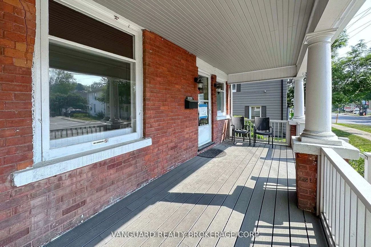 69, King, Bolton West, Caledon