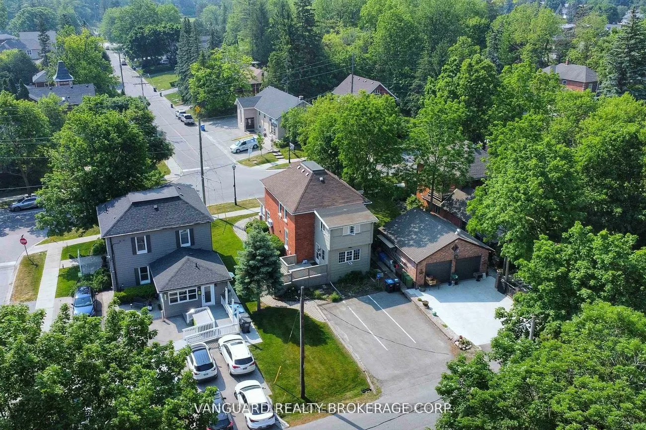 69, King, Bolton West, Caledon