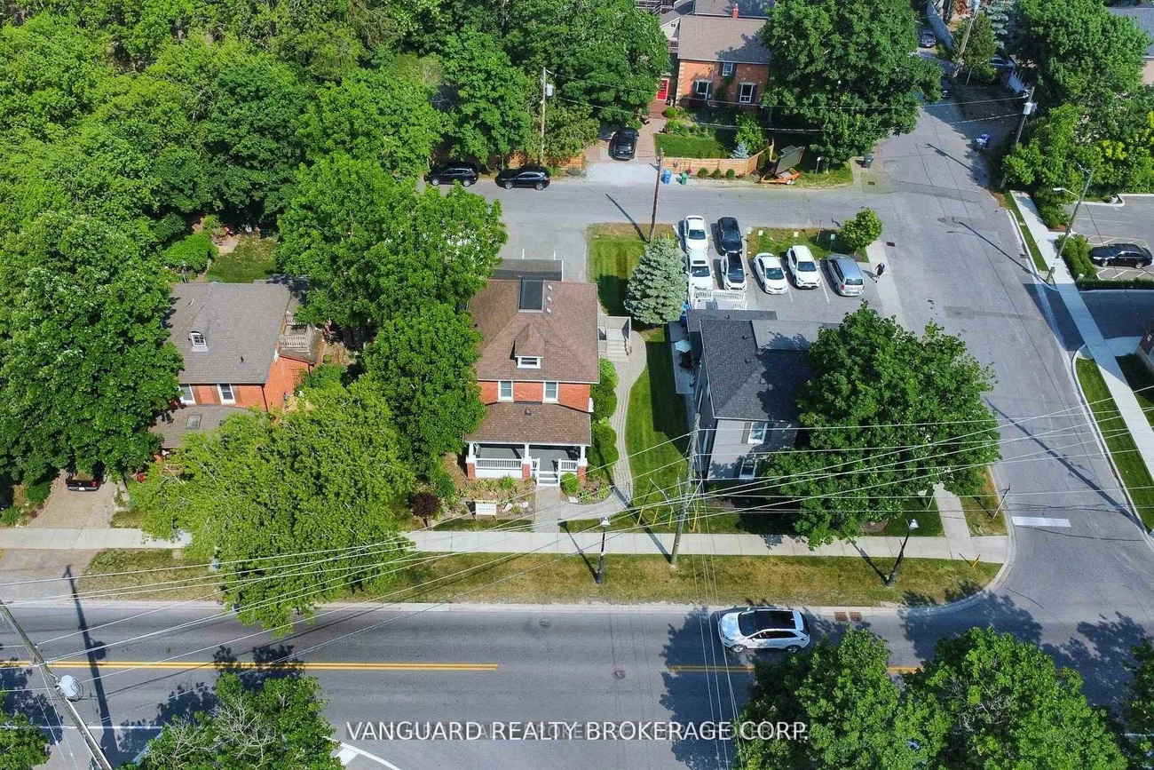 69, King, Bolton West, Caledon