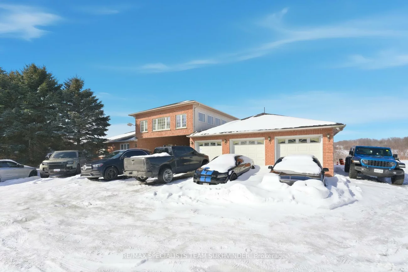 7048, King, Rural Caledon, Caledon
