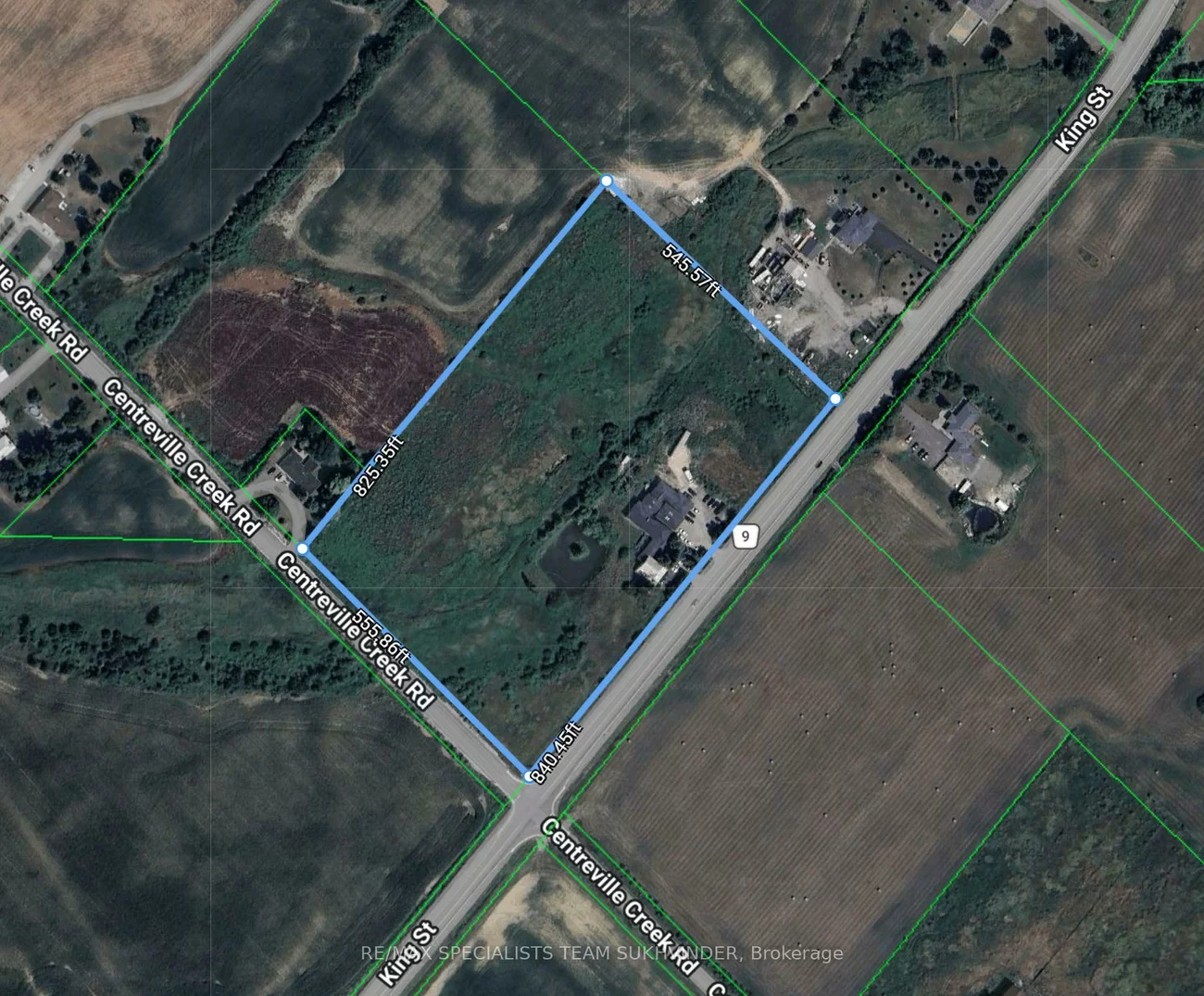 7048, King, Rural Caledon, Caledon