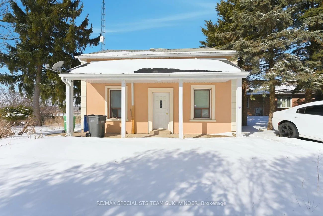 7048, King, Rural Caledon, Caledon