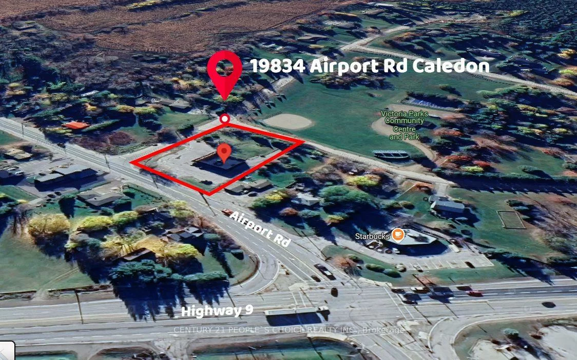 19834, Airport, Mono Mills, Caledon