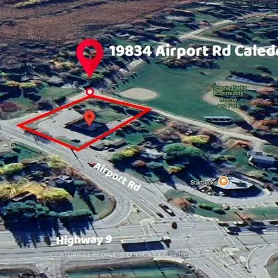 19834, Airport, Mono Mills, Caledon