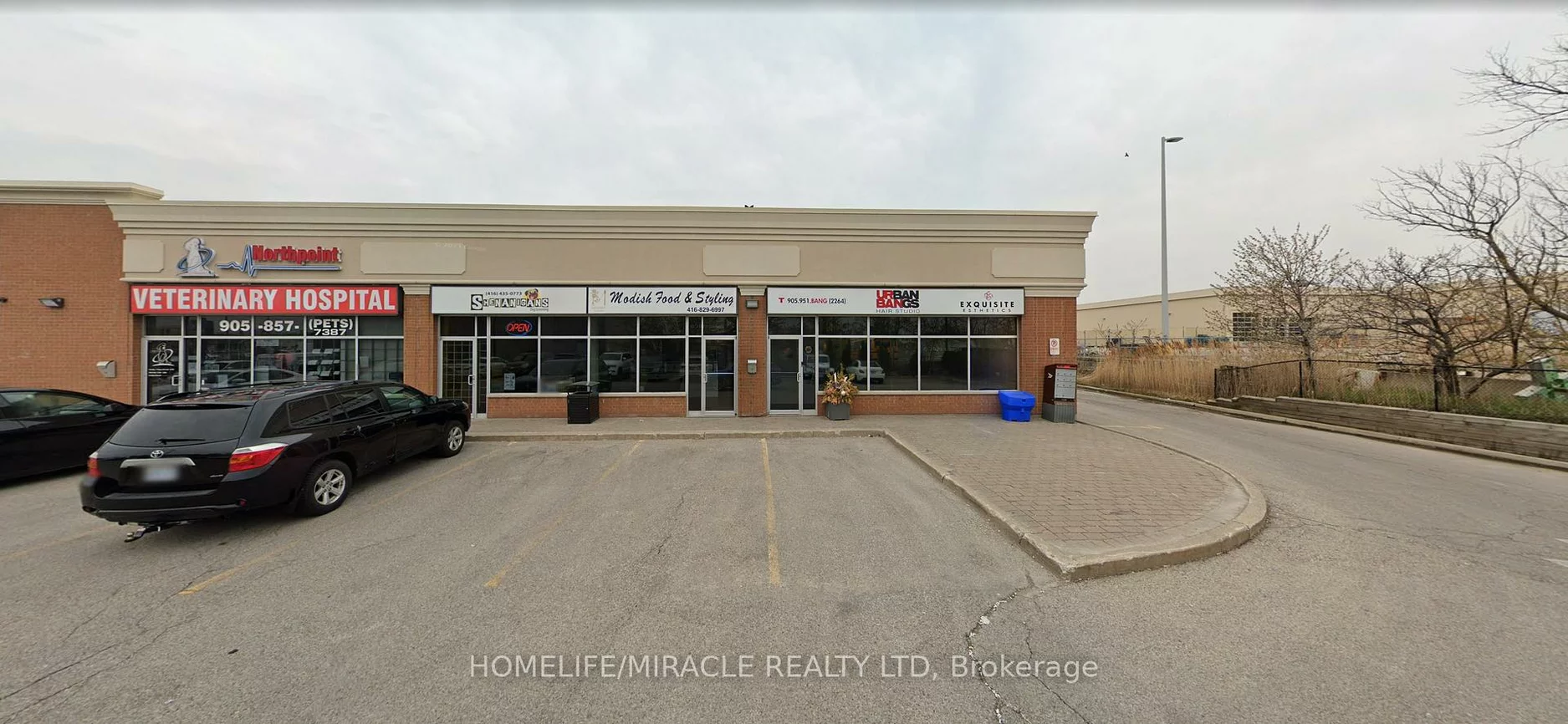 12599, Hwy 50, Bolton East, Caledon