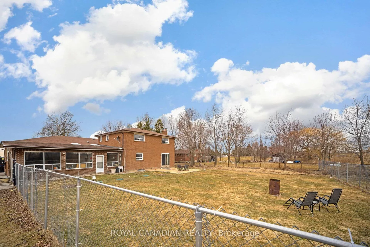 13669, Humber Station, Rural Caledon, Caledon