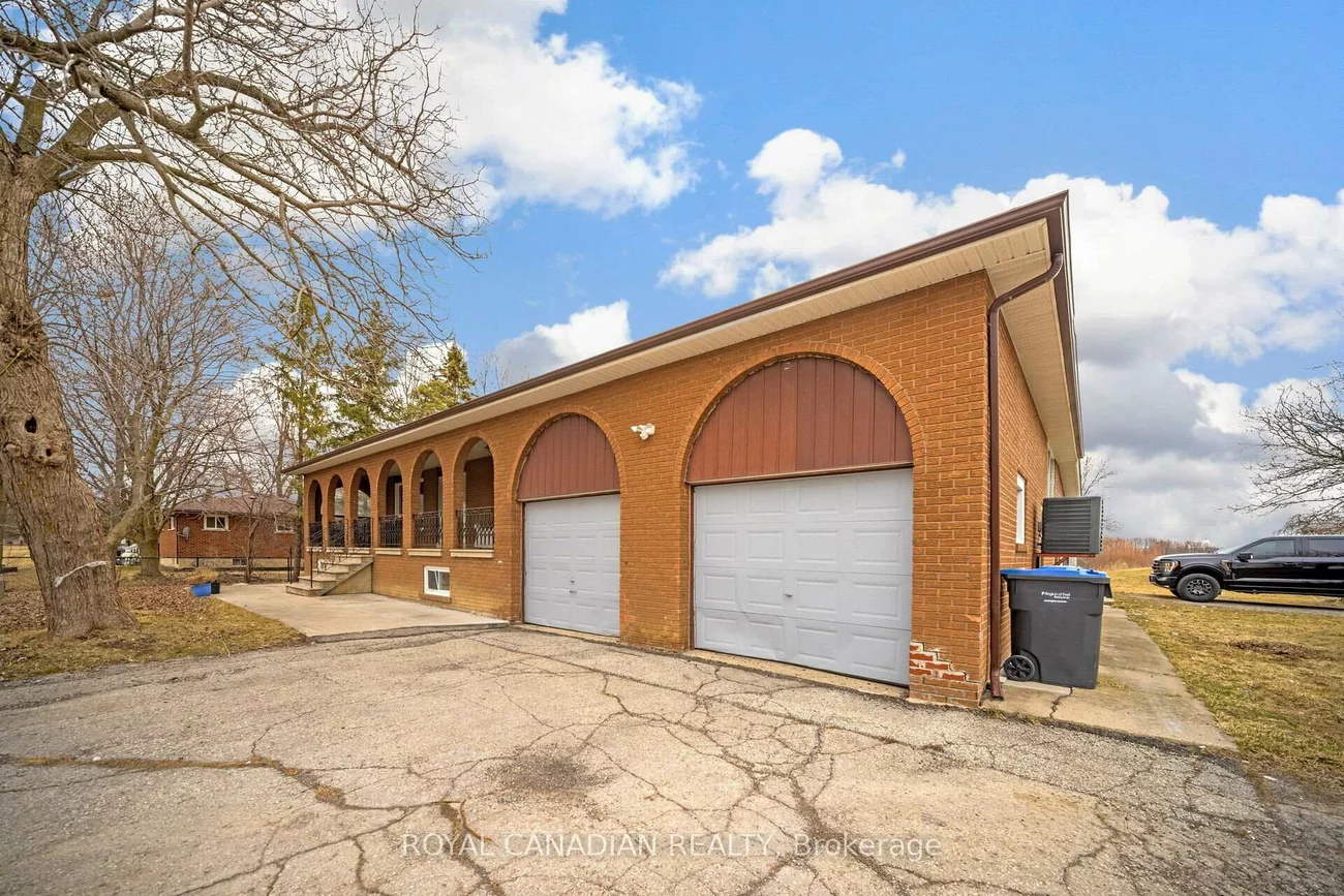 13669, Humber Station, Rural Caledon, Caledon