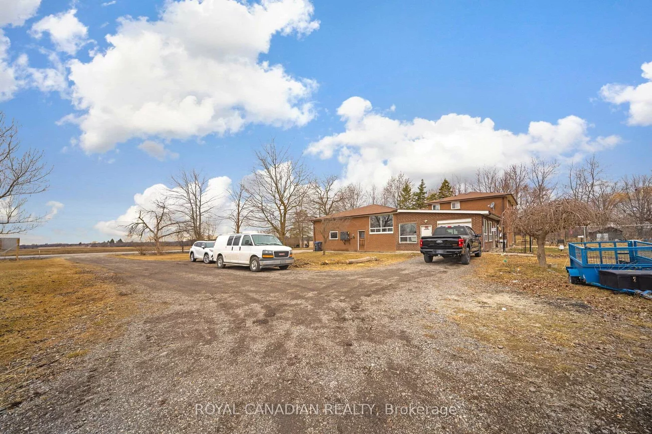 13669, Humber Station, Rural Caledon, Caledon