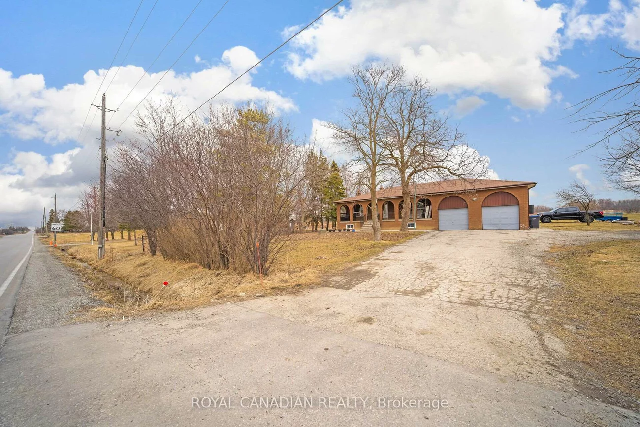 13669, Humber Station, Rural Caledon, Caledon