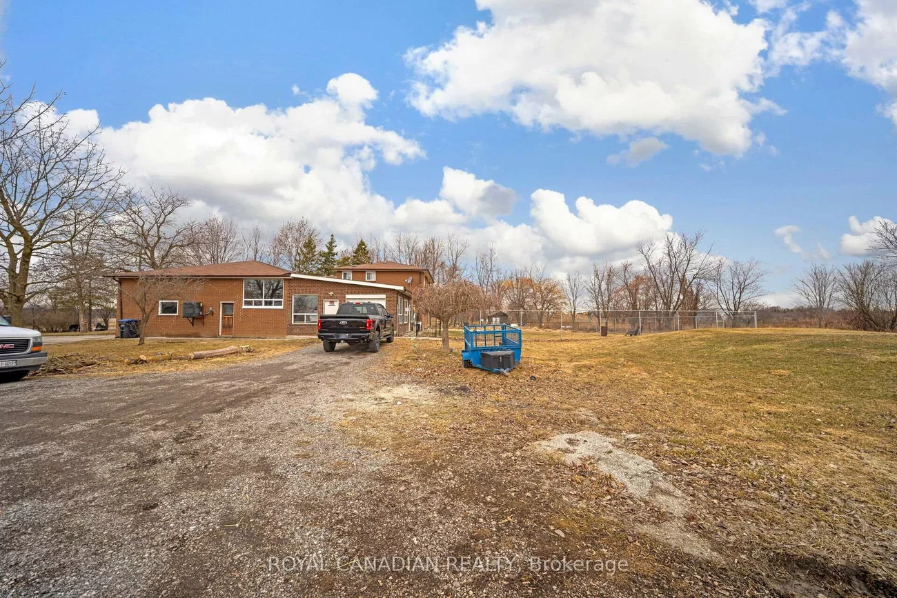 13669, Humber Station, Rural Caledon, Caledon