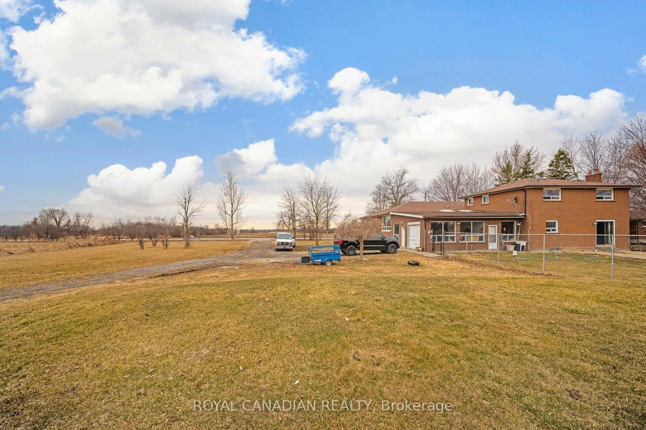 13669, Humber Station, Rural Caledon, Caledon