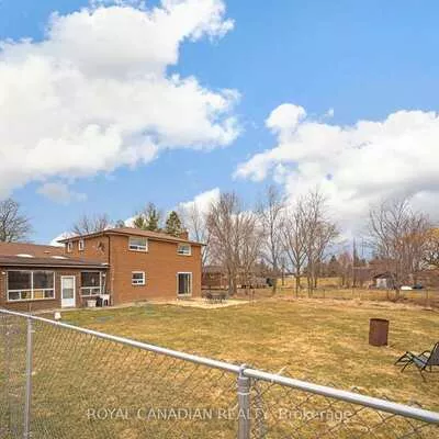13669, Humber Station, Rural Caledon, Caledon