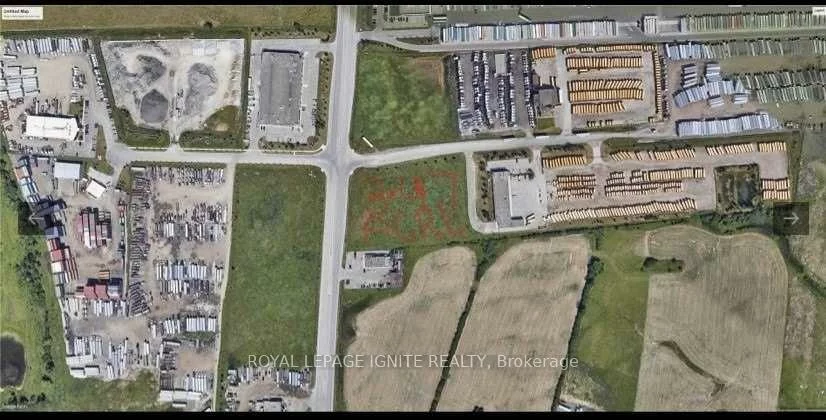 Airport, Rural Caledon, Caledon