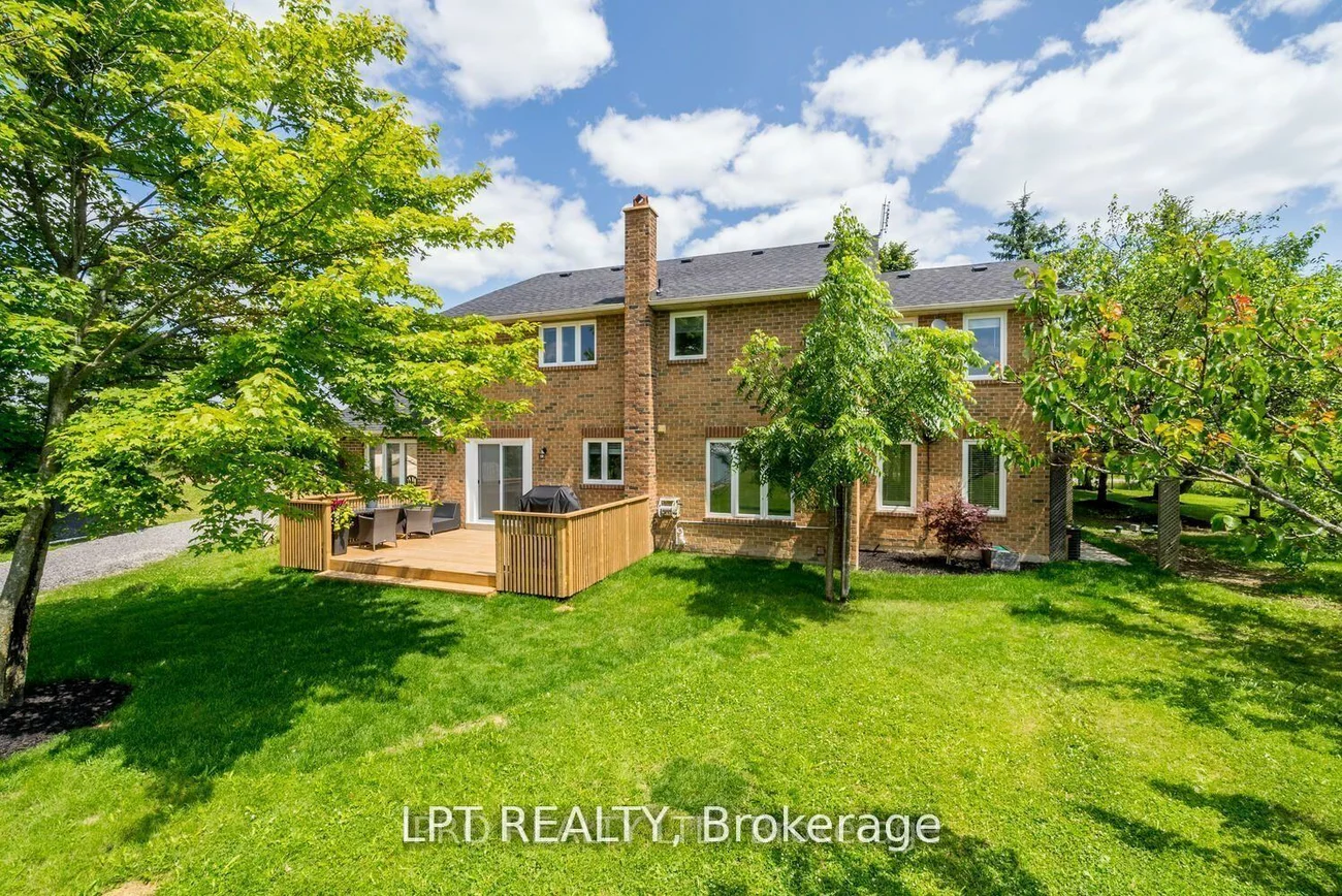 14190, Mount Hope, Rural Caledon, Caledon