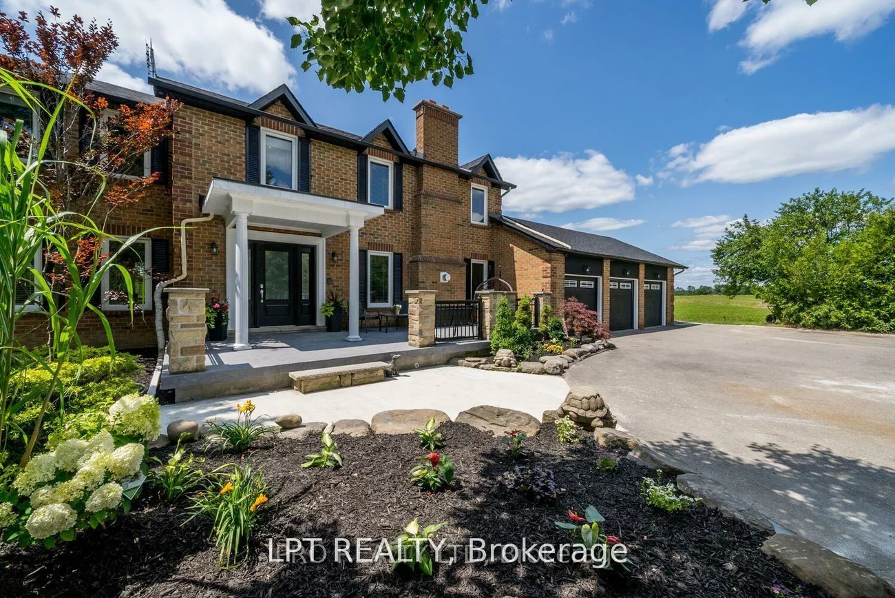 14190, Mount Hope, Rural Caledon, Caledon