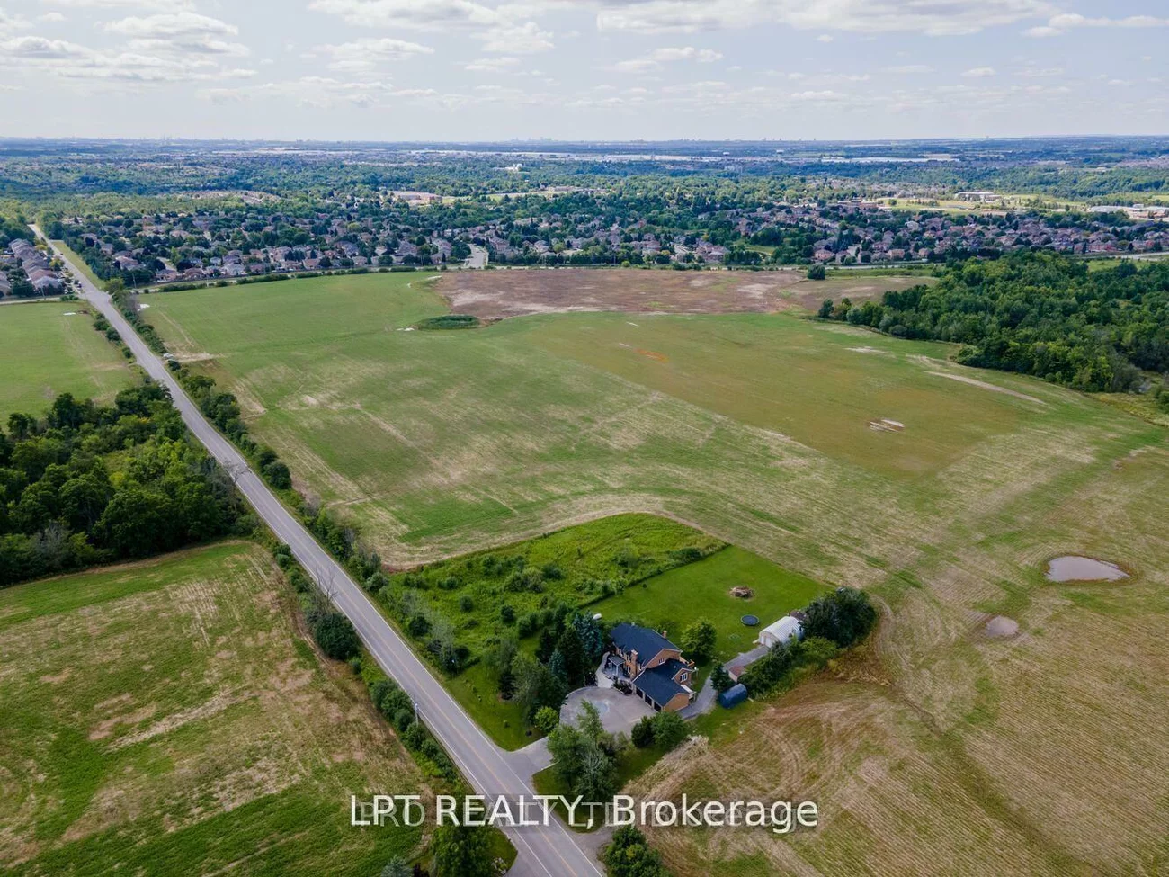 14190, Mount Hope, Rural Caledon, Caledon