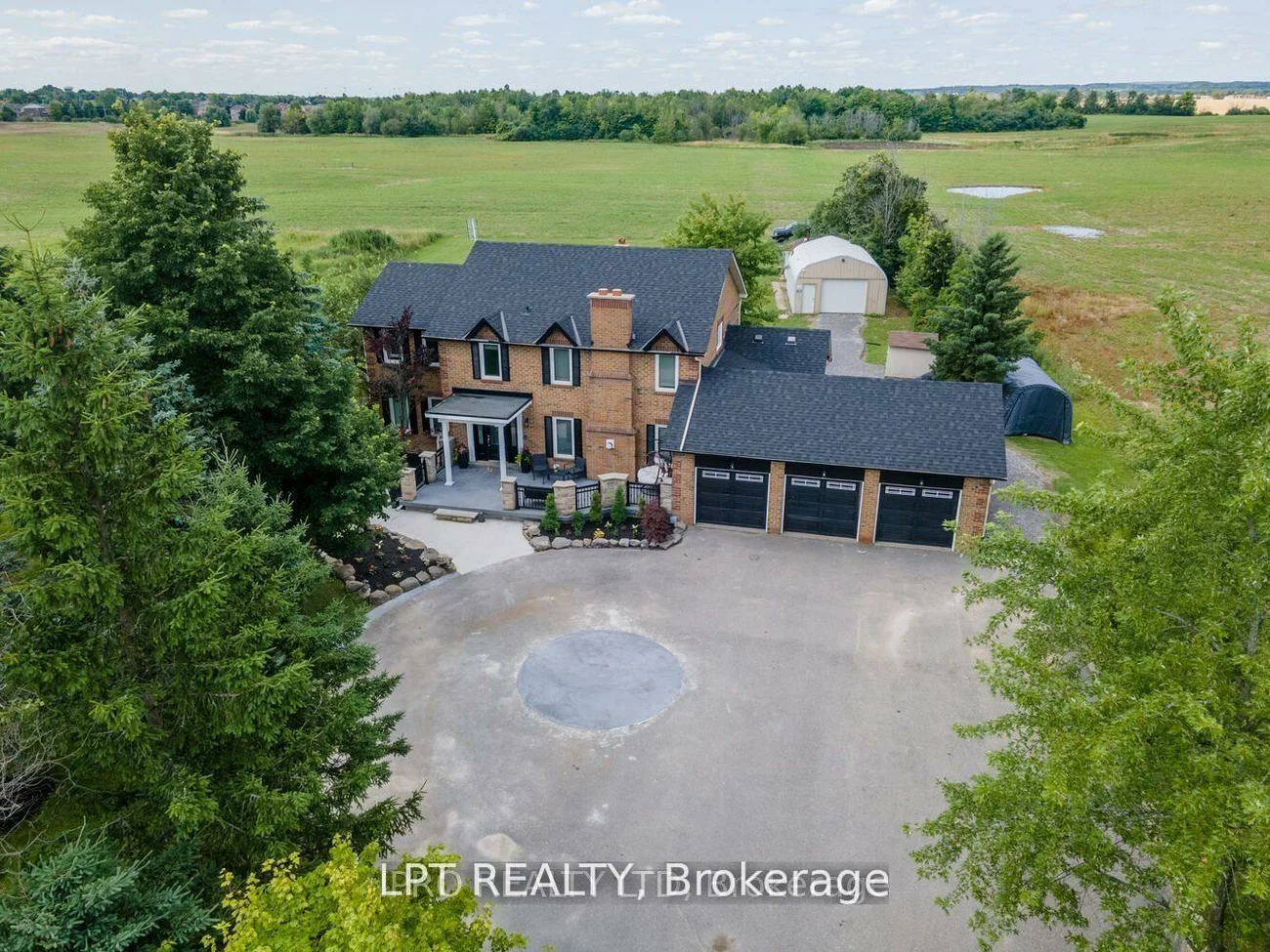 14190, Mount Hope, Rural Caledon, Caledon