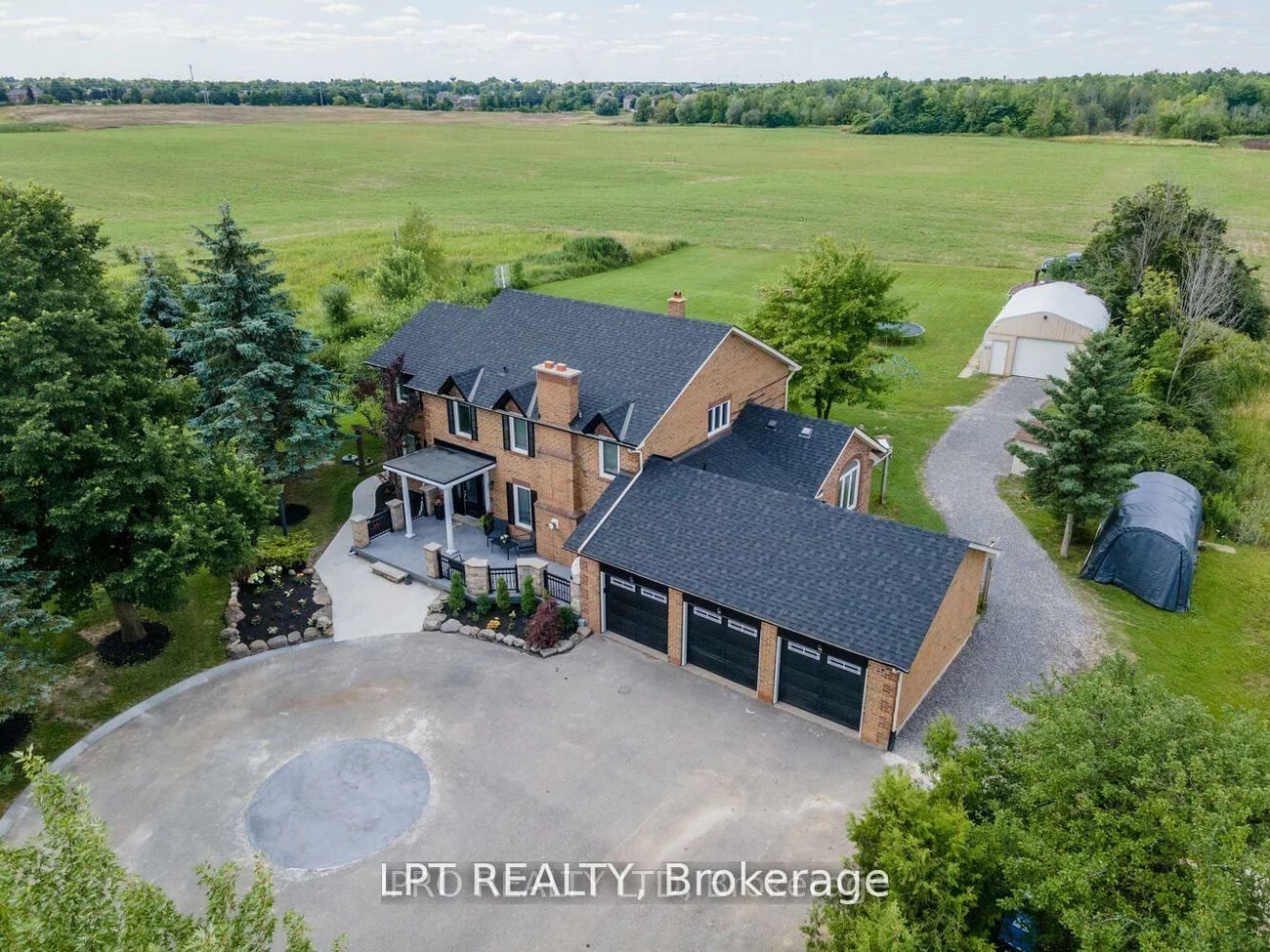 14190, Mount Hope, Rural Caledon, Caledon