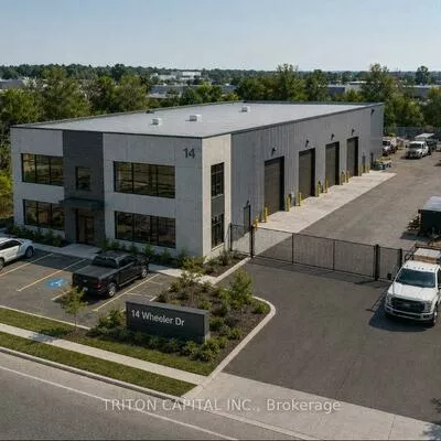 14, Wheeler, Bolton West, Caledon