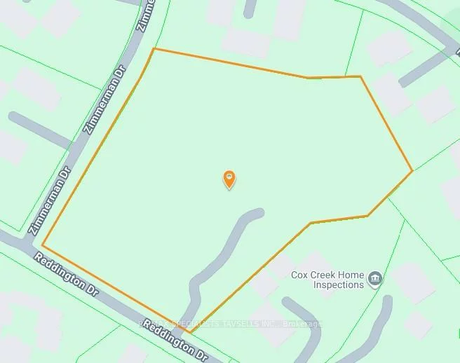 Zimmerman, Palgrave, Caledon